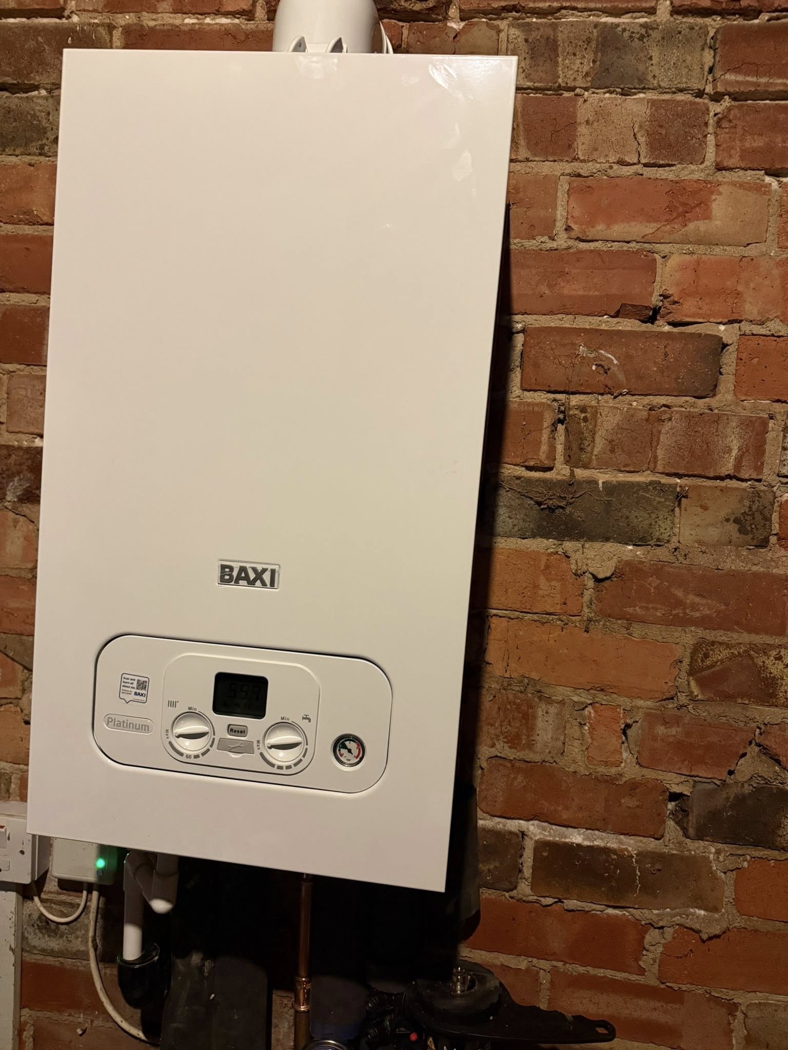 Heating in Scunthorpe