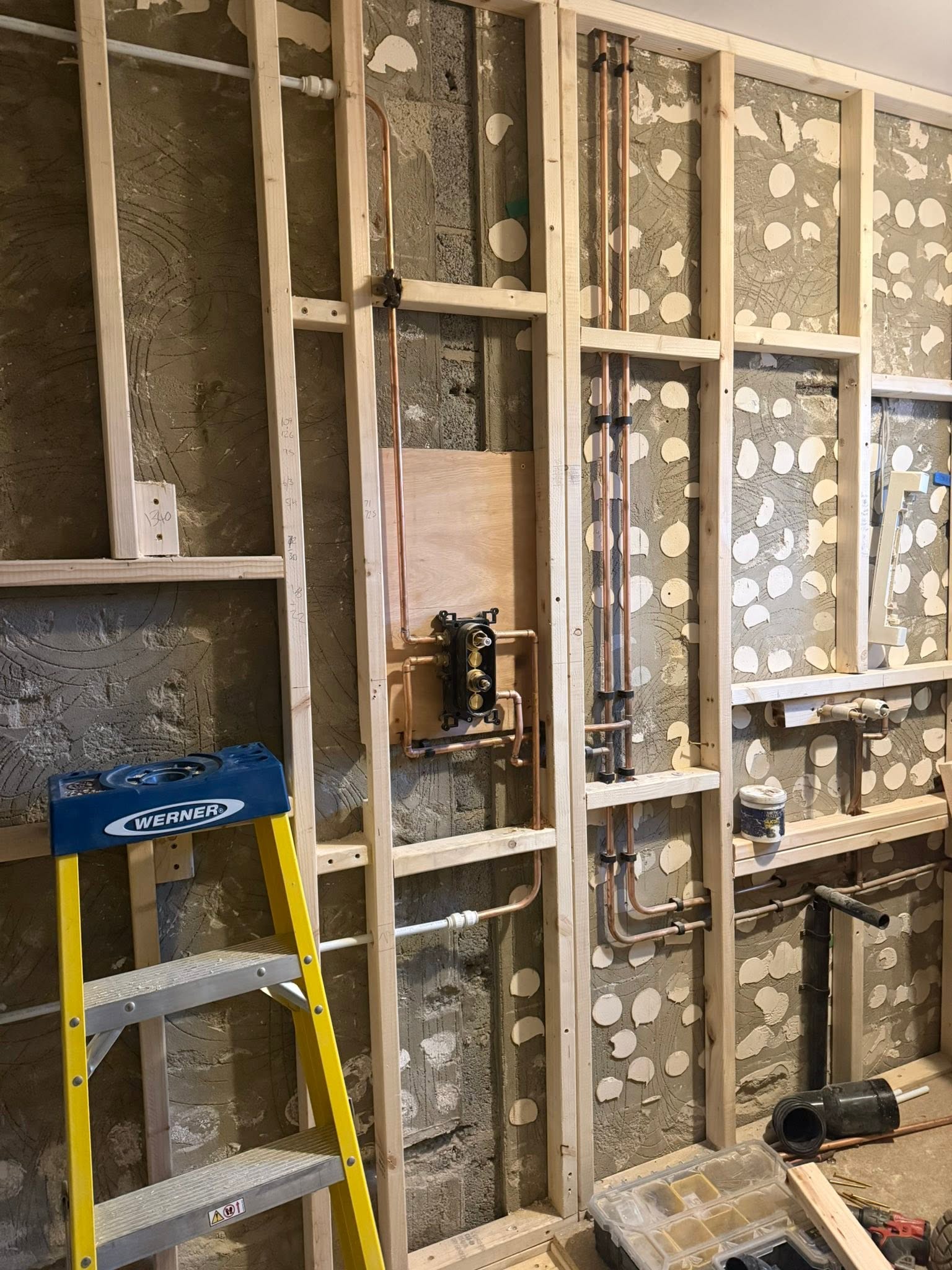 Plumbing Services in South Humberside