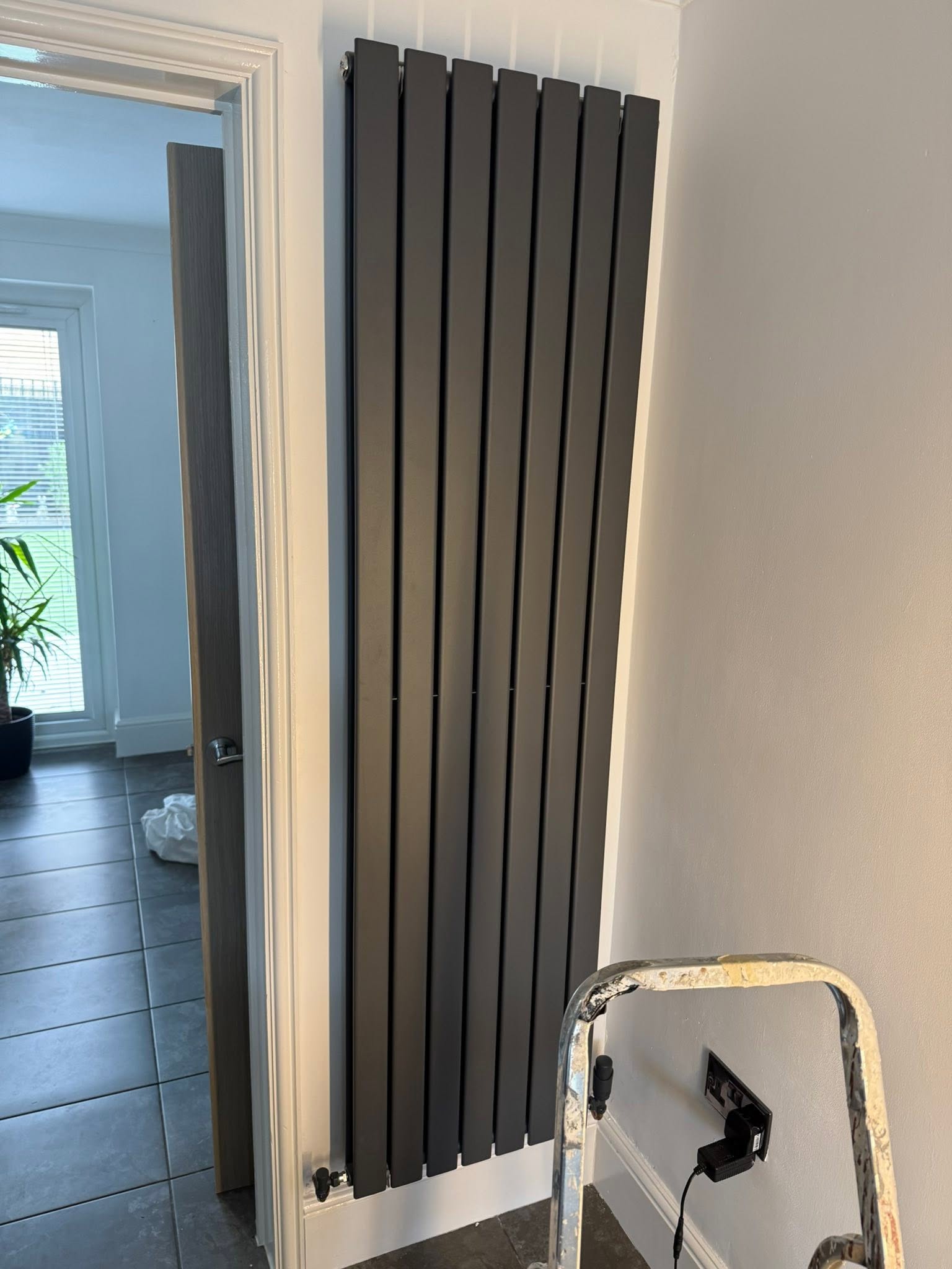 Plumbing Services in South Humberside