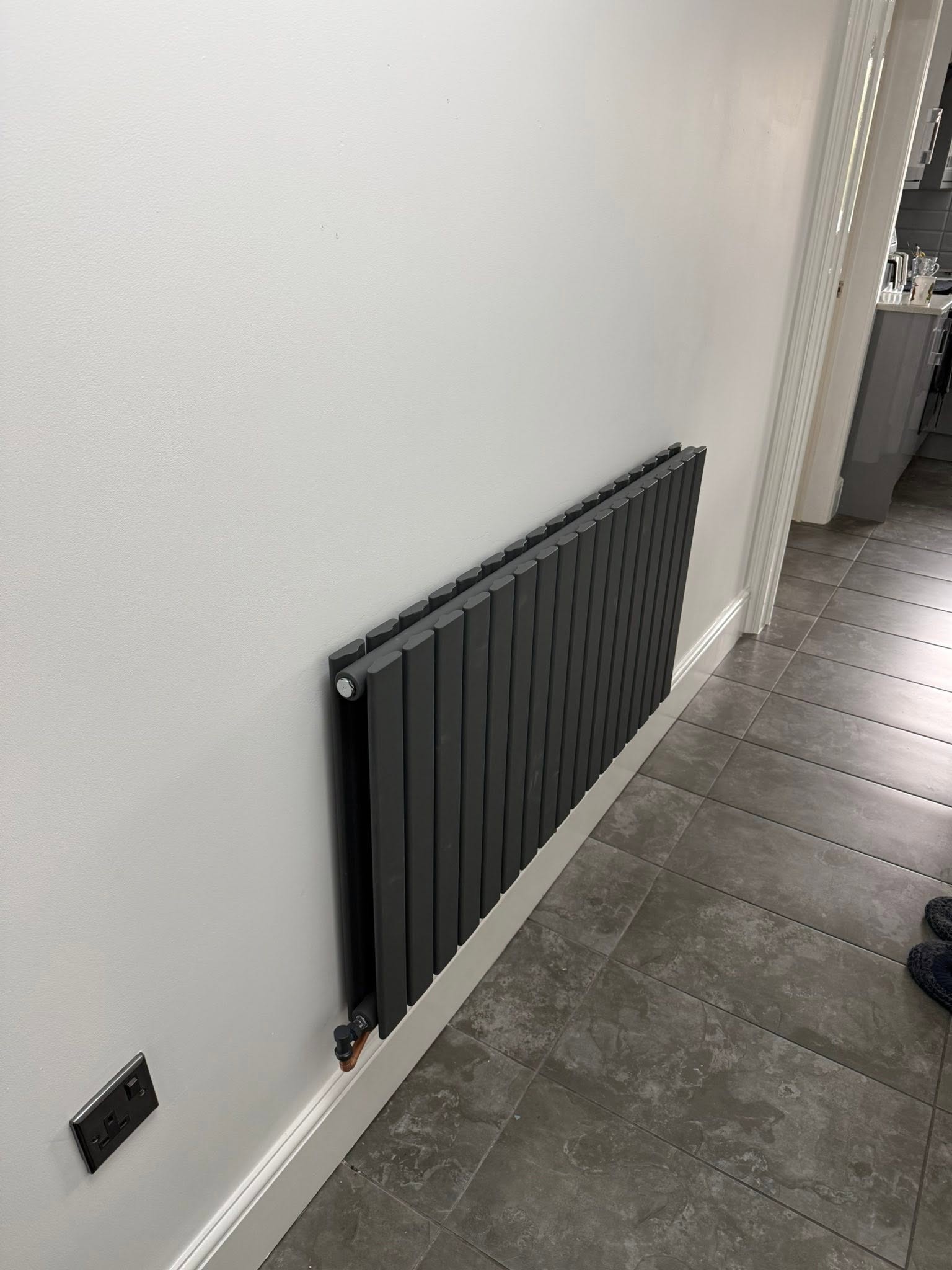 Plumbing in South Humberside