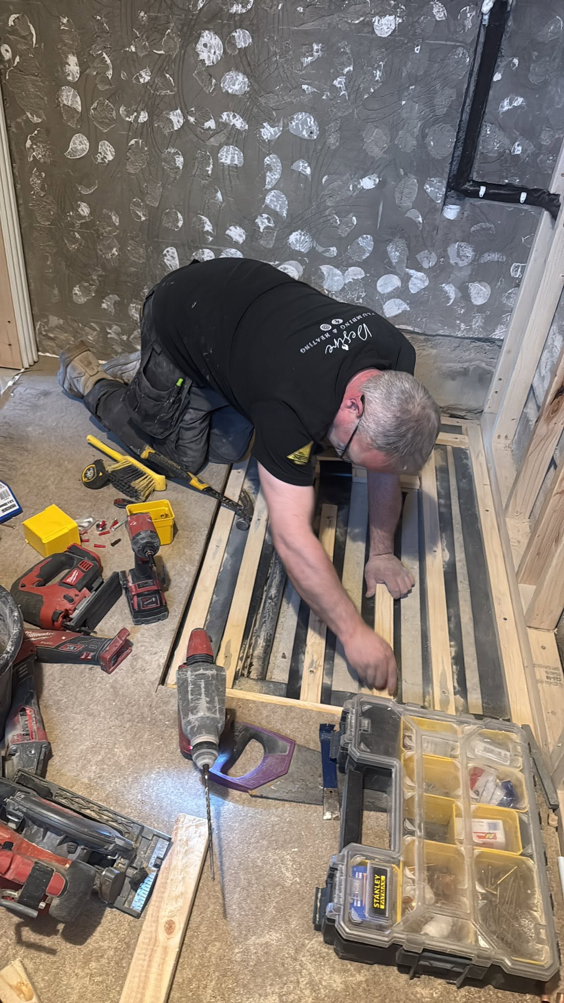 Plumbing Services in South Humberside