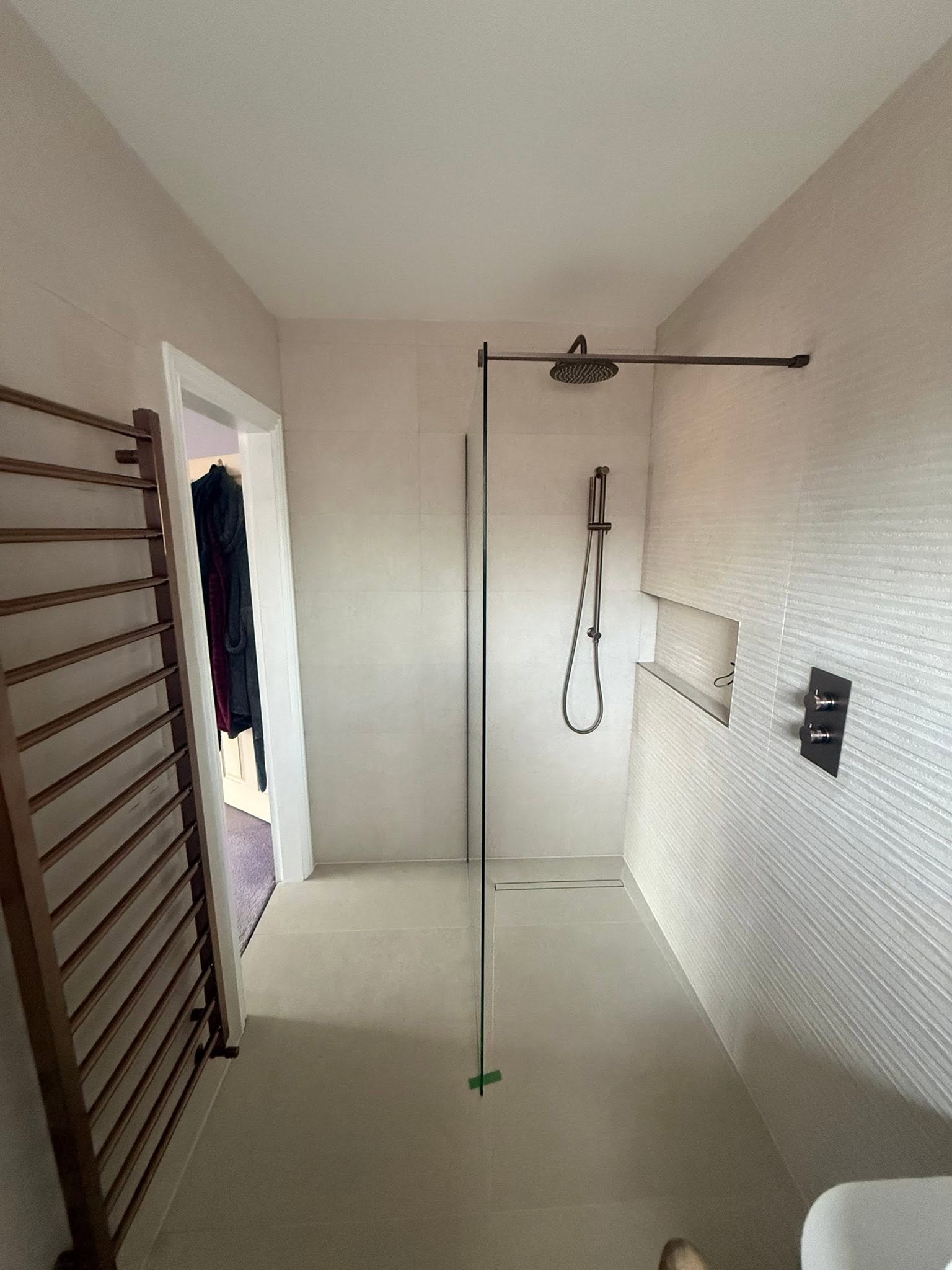 Plumbing Services in South Humberside